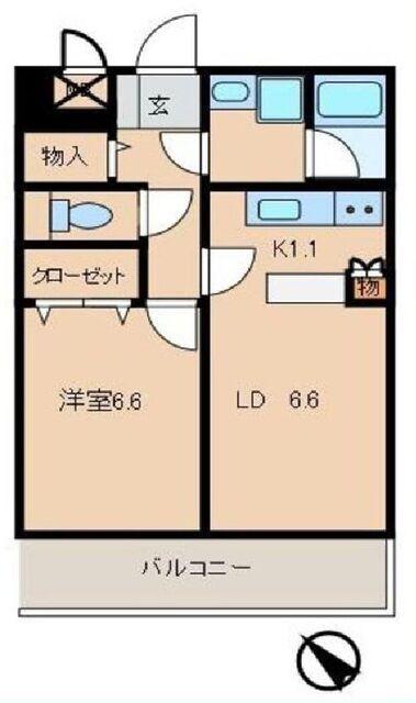 日興ロイヤルパレス白山