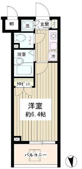 グレース早稲田