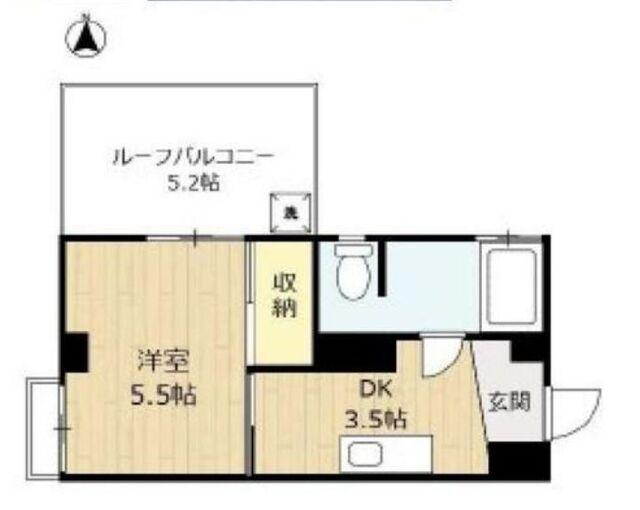 下落合ハイム