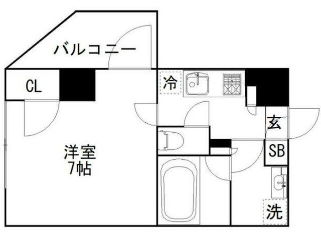 オーギュメント牛込神楽坂