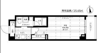 ステージグランデ神楽坂