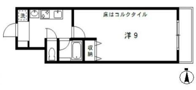 YSKⅤマンション