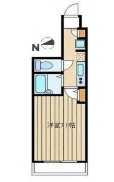 ドルチェ東京練馬