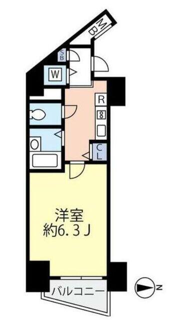 グランヴァン池袋西