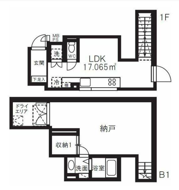 ミオテゾーロ哲学堂カーザ