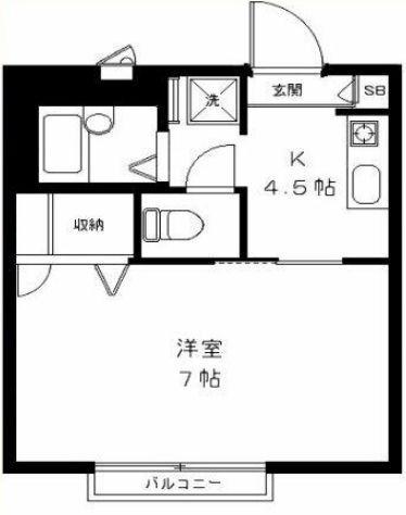 ドエル神楽坂