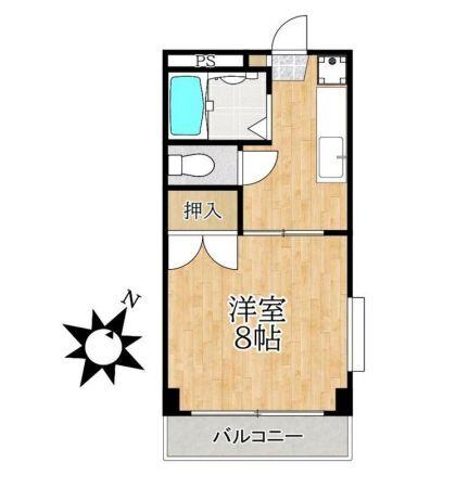 写真:物件の写真