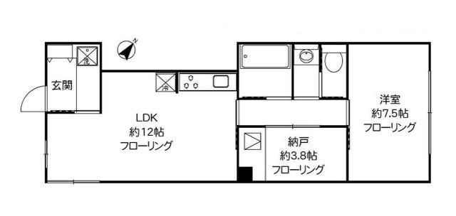 テネレッツァ桜台