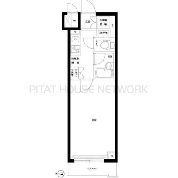 リライフ下北沢店