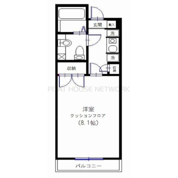 リライフ下北沢店