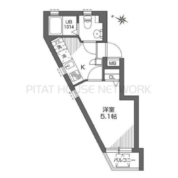 グランアセット大塚N