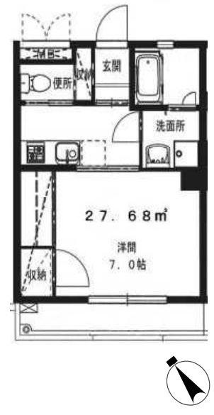 リライフ下北沢店