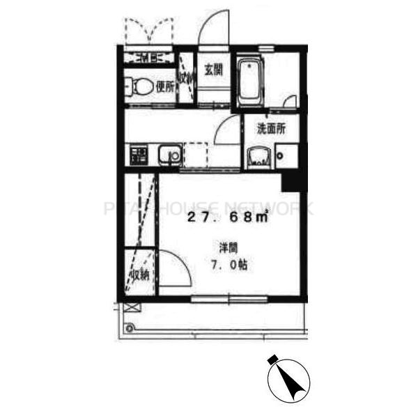 リライフ下北沢店