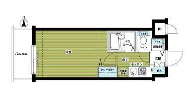 別部屋参照