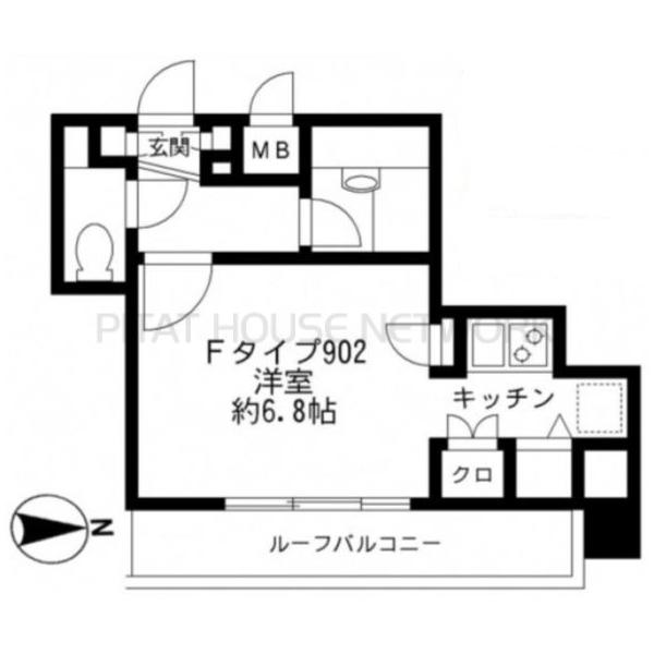 プライムアーバン番町