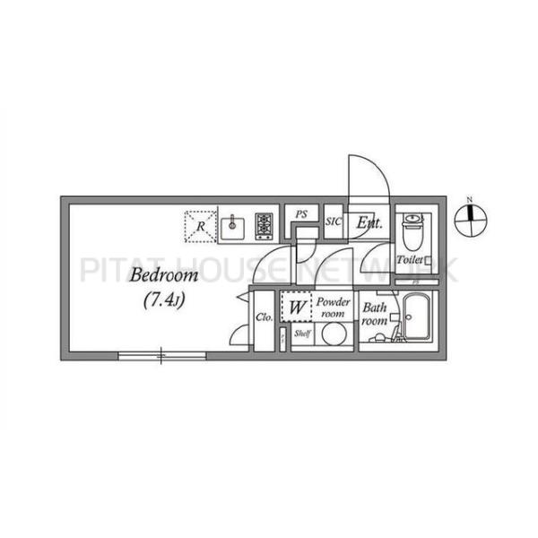 LEGALAND高円寺南