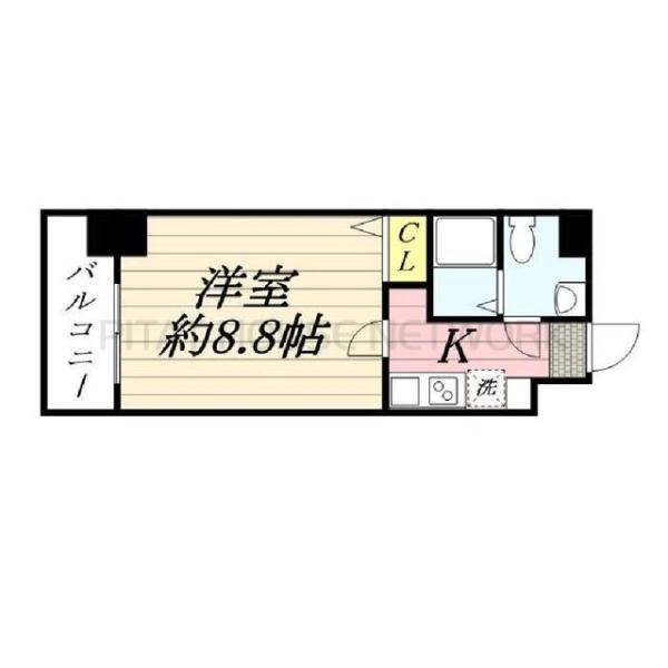 GRANPASEO高円寺南