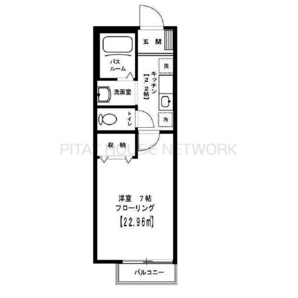 サングレース駒込中里