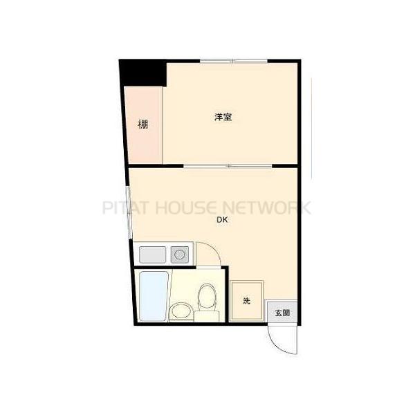 ジェントリー目白