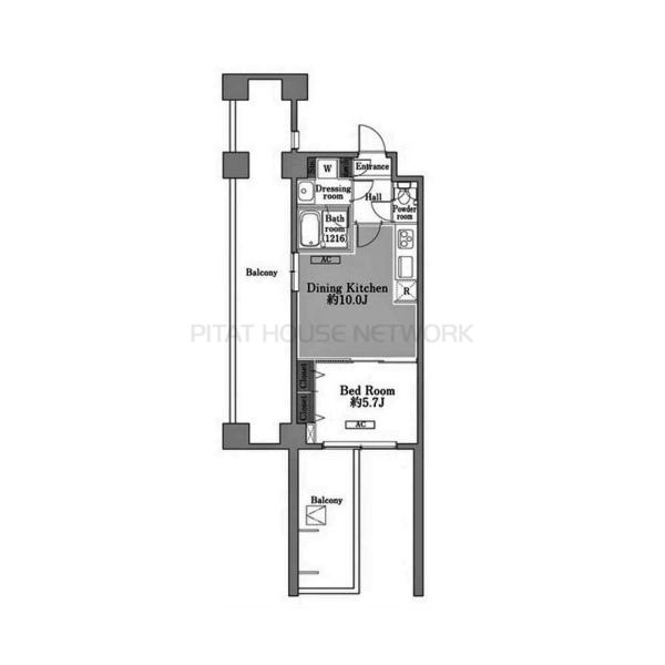 他の部屋になります