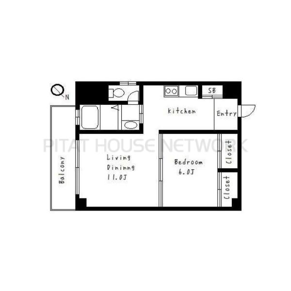 升本マンション