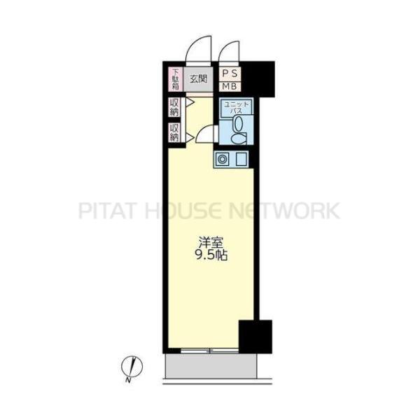 朝日広尾マンション
