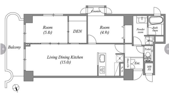 写真:物件の写真