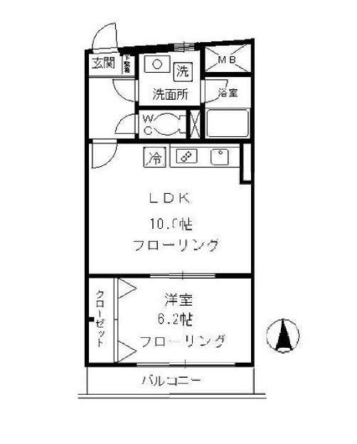 ローズガーデン