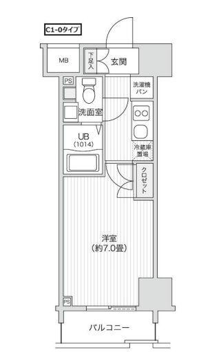 リライフ下北沢店