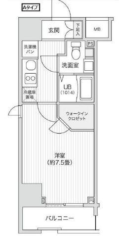 リライフ下北沢店