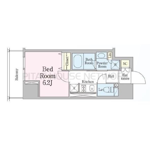 リライフ下北沢店