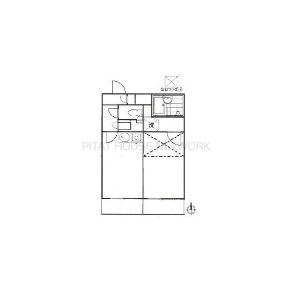 クレッセント三軒茶屋