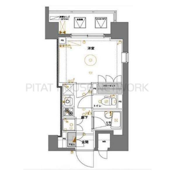 セジョリ早稲田Ⅱ