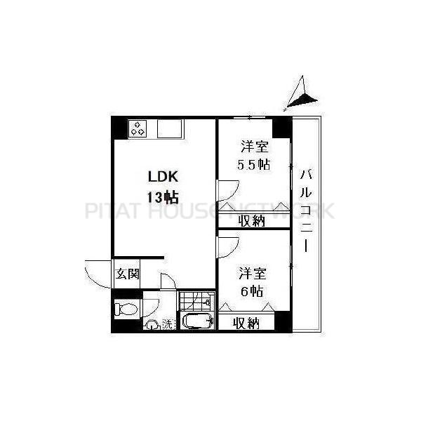 第5三和ビル