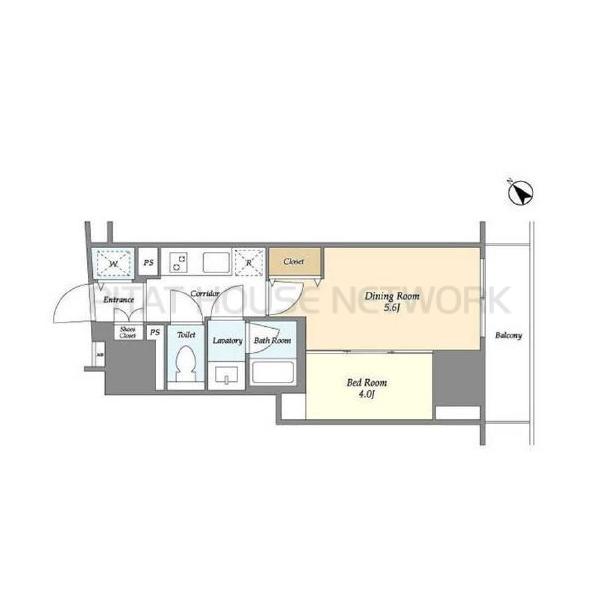 コンフォリア要町
