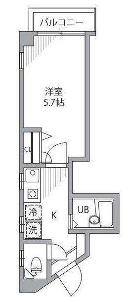 クレシェンテ大塚
