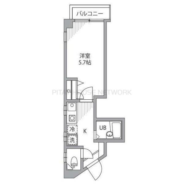 クレシェンテ大塚