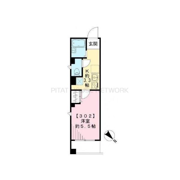 Belle lumiere 薬師