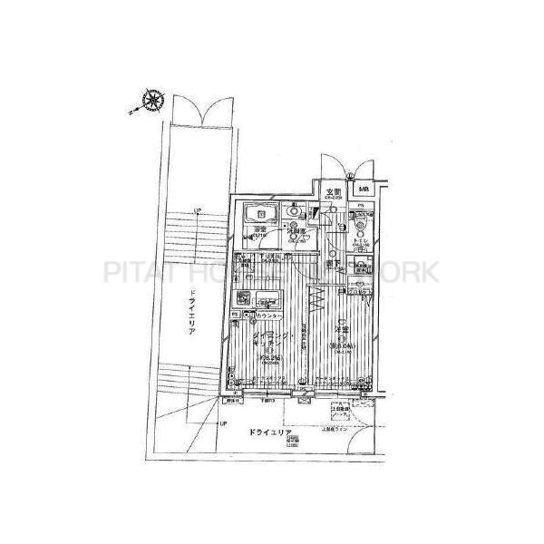 デュオ・スカーラ高円寺