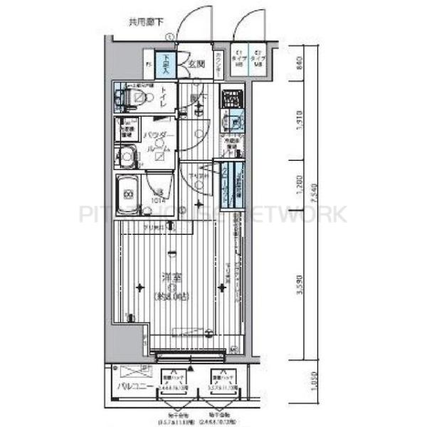 メインステージ滝野川グレイス