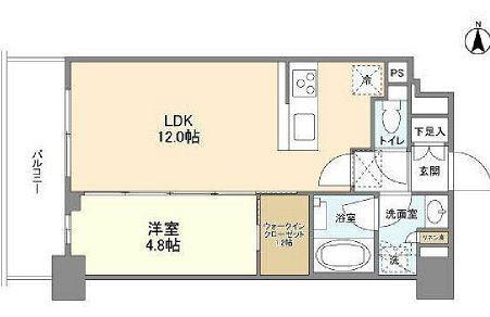 コンフォリア桜上水