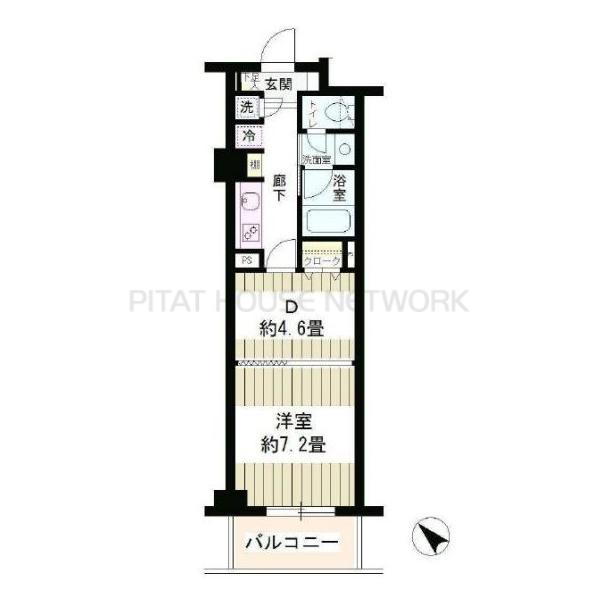 エステージ六義園