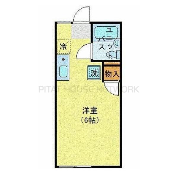 エルベ駒沢(参考画像)