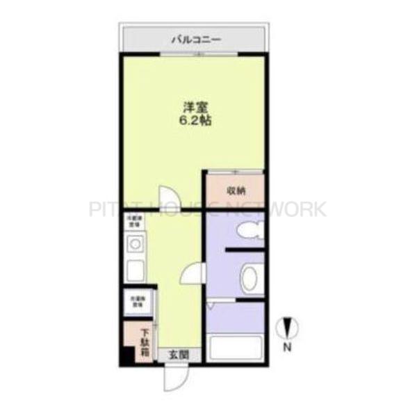 コスモブライト / 303