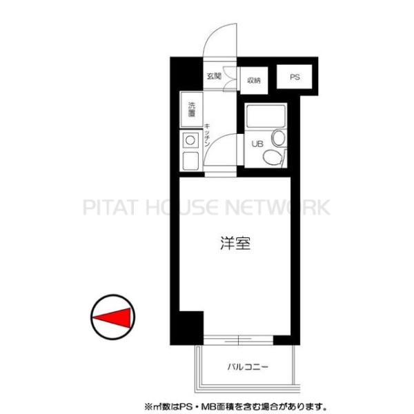 マイステージアムヒューゲル西落合 / 2