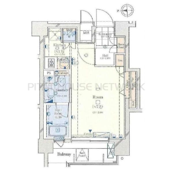 コンシェリアR四谷