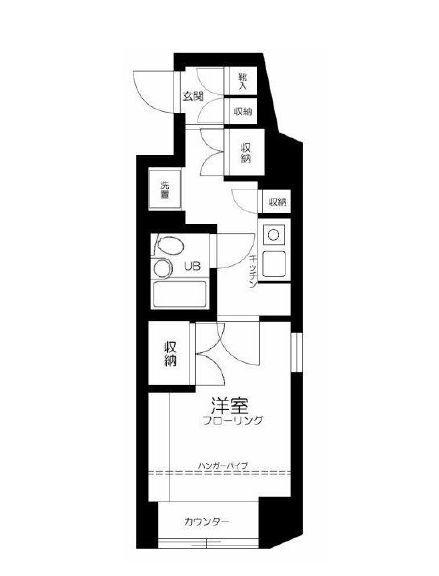 ガラ・ステージ中野