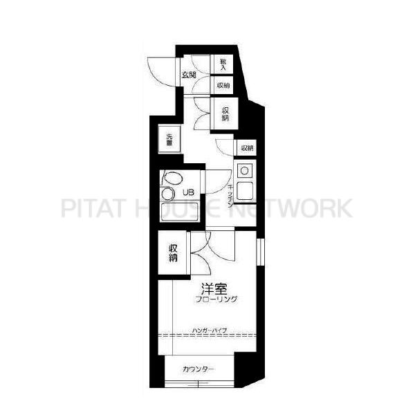 ガラ・ステージ中野