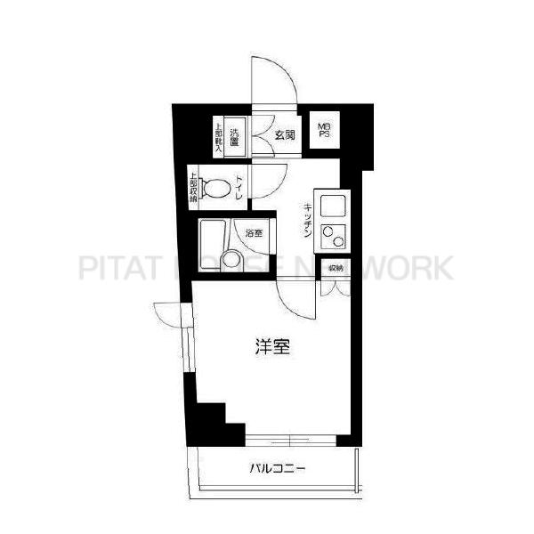 ルーブル高円寺伍番館