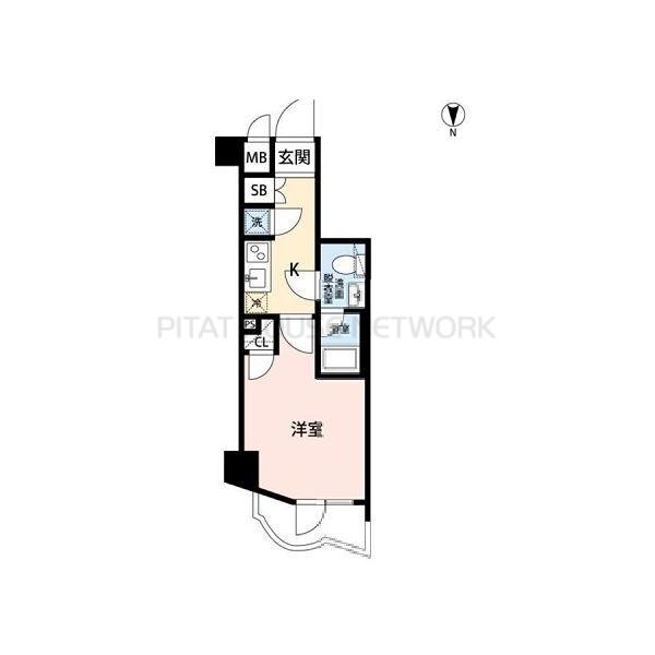 ブライズ早稲田東